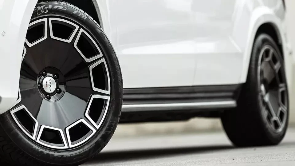 2016 Parts & Memorabilia Other Wheels - Image 2 of 7