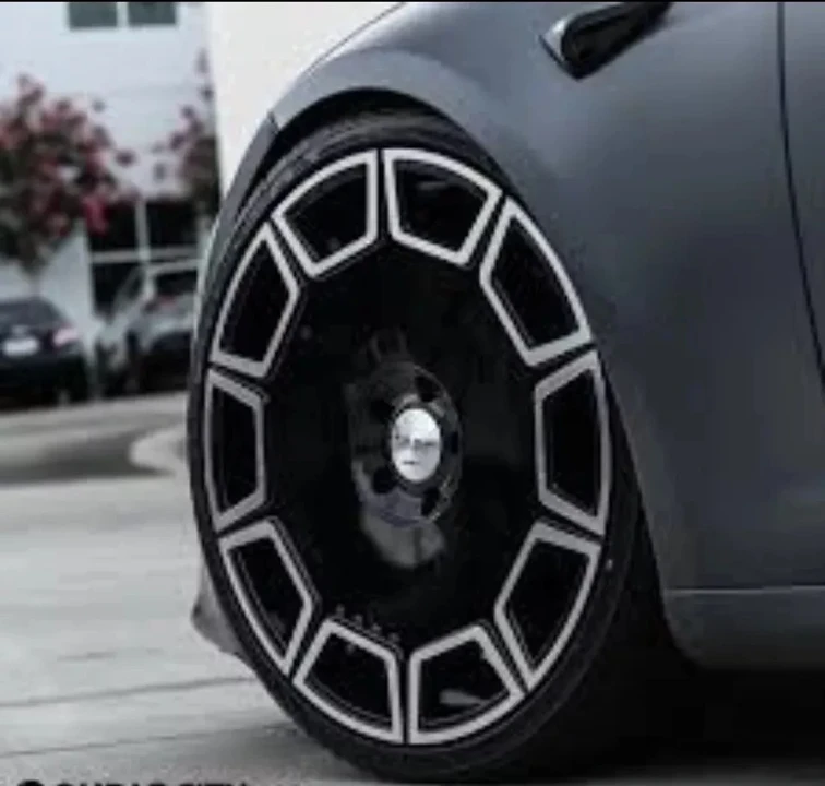 2016 Parts & Memorabilia Other Wheels - Image 6 of 7
