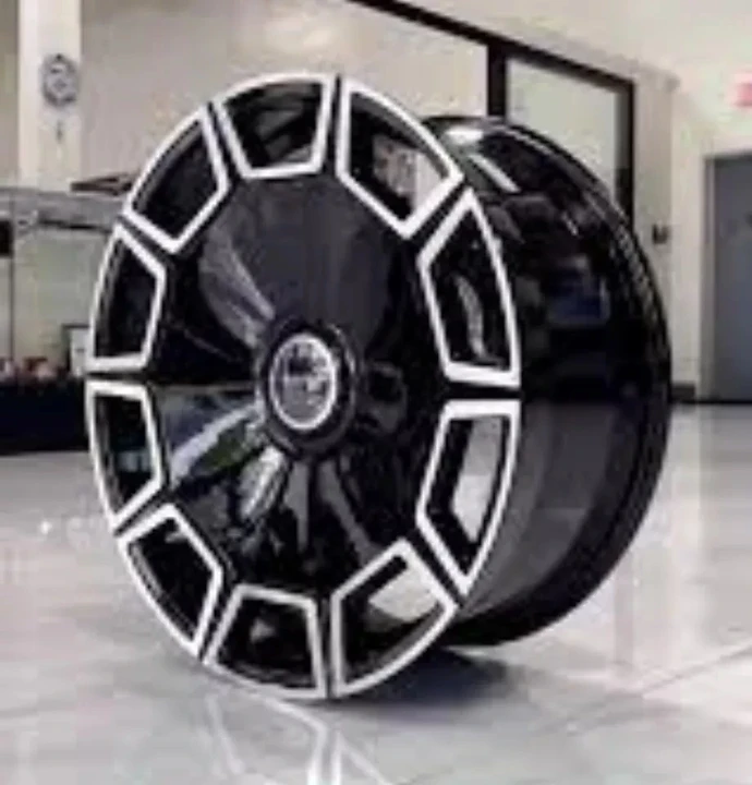 2016 Parts & Memorabilia Other Wheels - Image 4 of 7