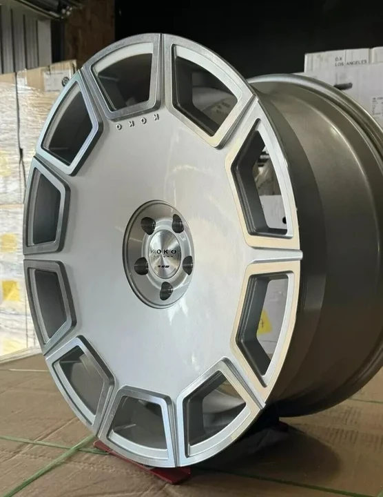 2016 Parts & Memorabilia Other Wheels - Image 2 of 3