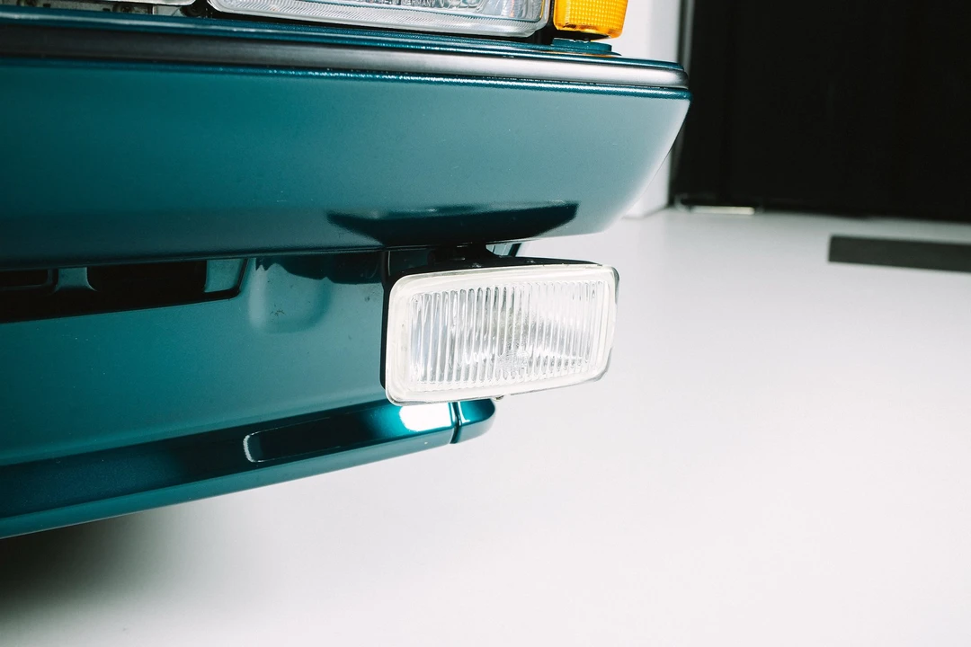 1992 Volkswagen Scirocco - Image 11 of 31
