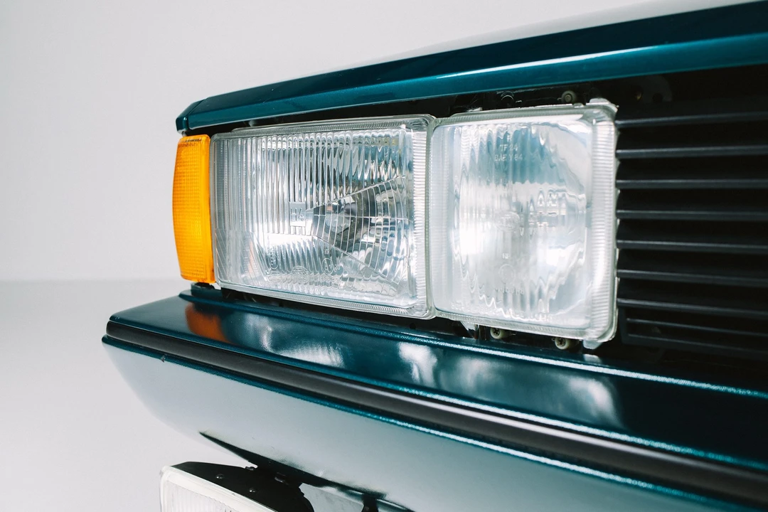 1992 Volkswagen Scirocco - Image 12 of 31