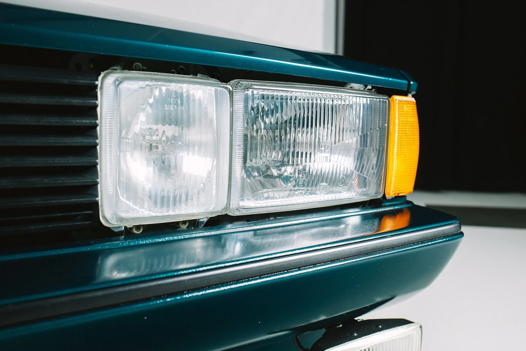 1992 Volkswagen Scirocco - Image 13 of 31