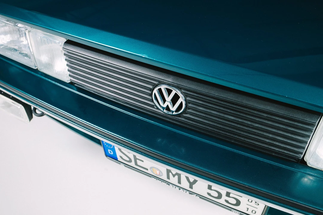 1992 Volkswagen Scirocco - Image 16 of 31