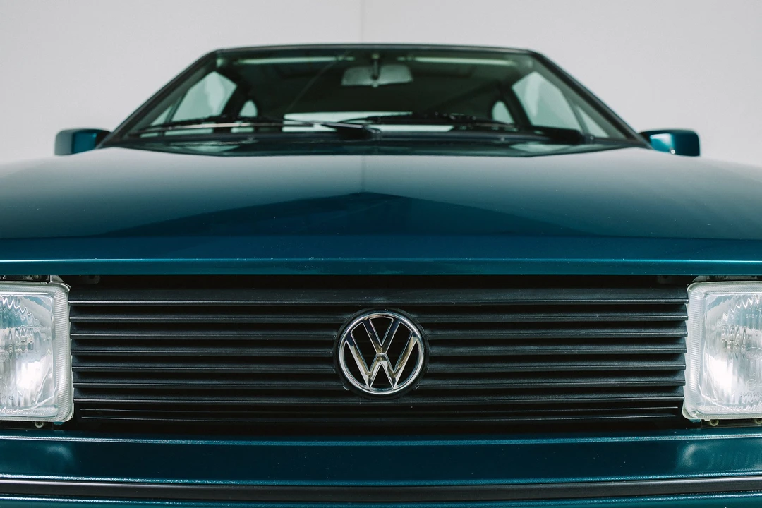 1992 Volkswagen Scirocco - Image 17 of 31