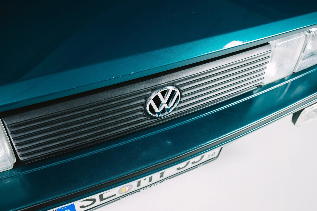 1992 Volkswagen Scirocco - Image 18 of 31