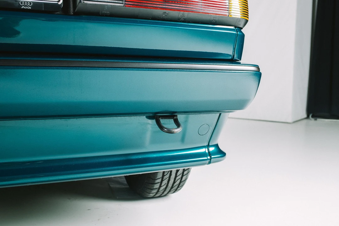 1992 Volkswagen Scirocco - Image 23 of 31