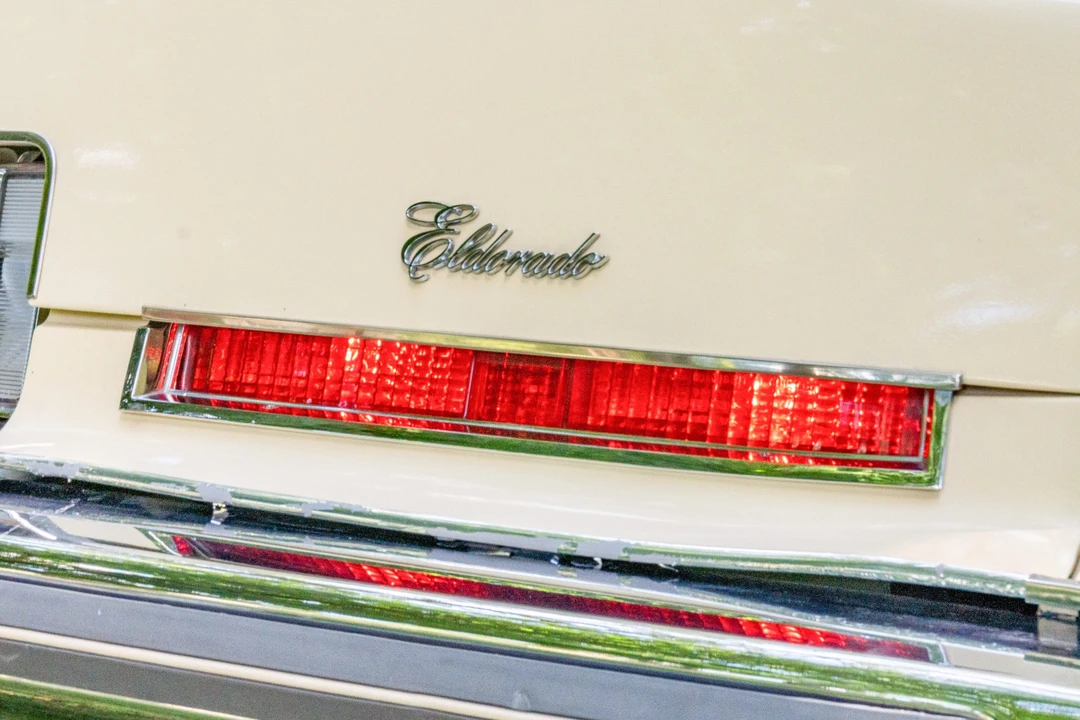 1976 Cadillac Eldorado 9th Gen - Image 23 of 31
