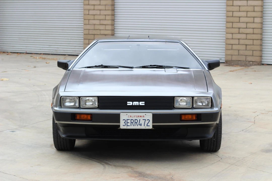 1981 DeLorean DMC-12 - Image 28 of 31