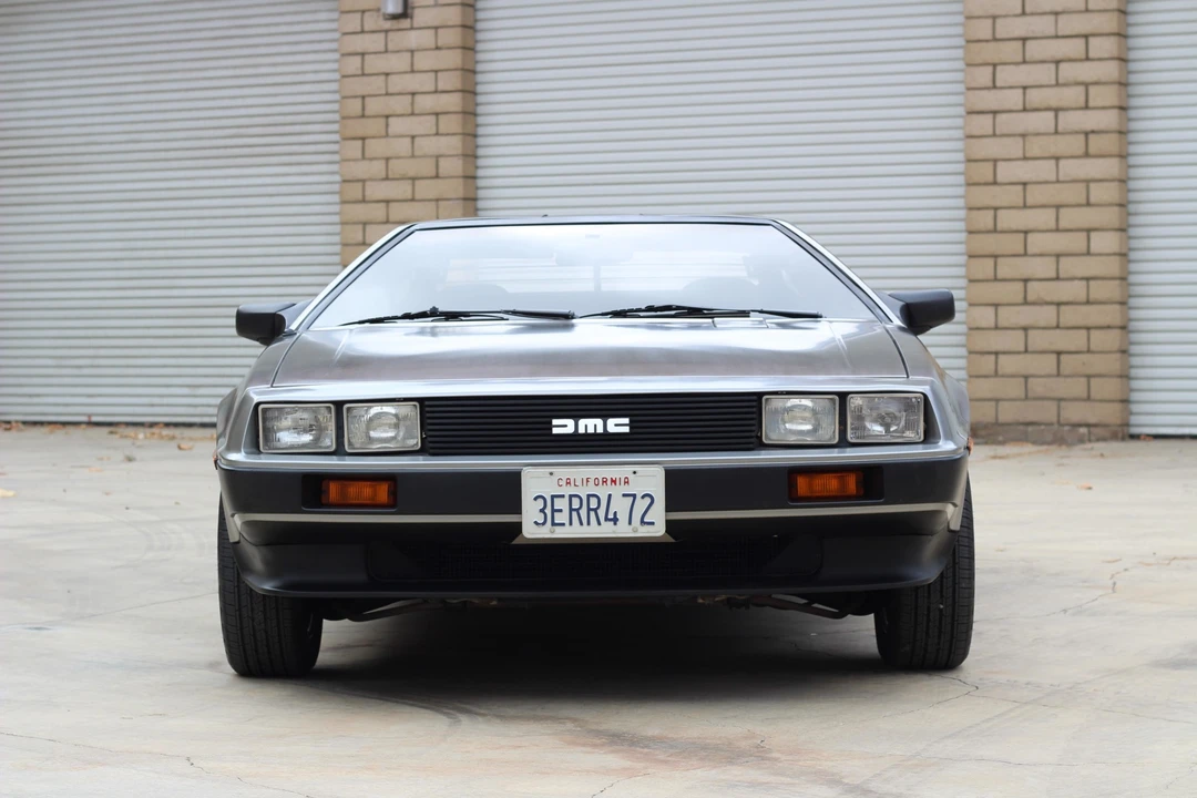 1981 DeLorean DMC-12 - Image 29 of 31