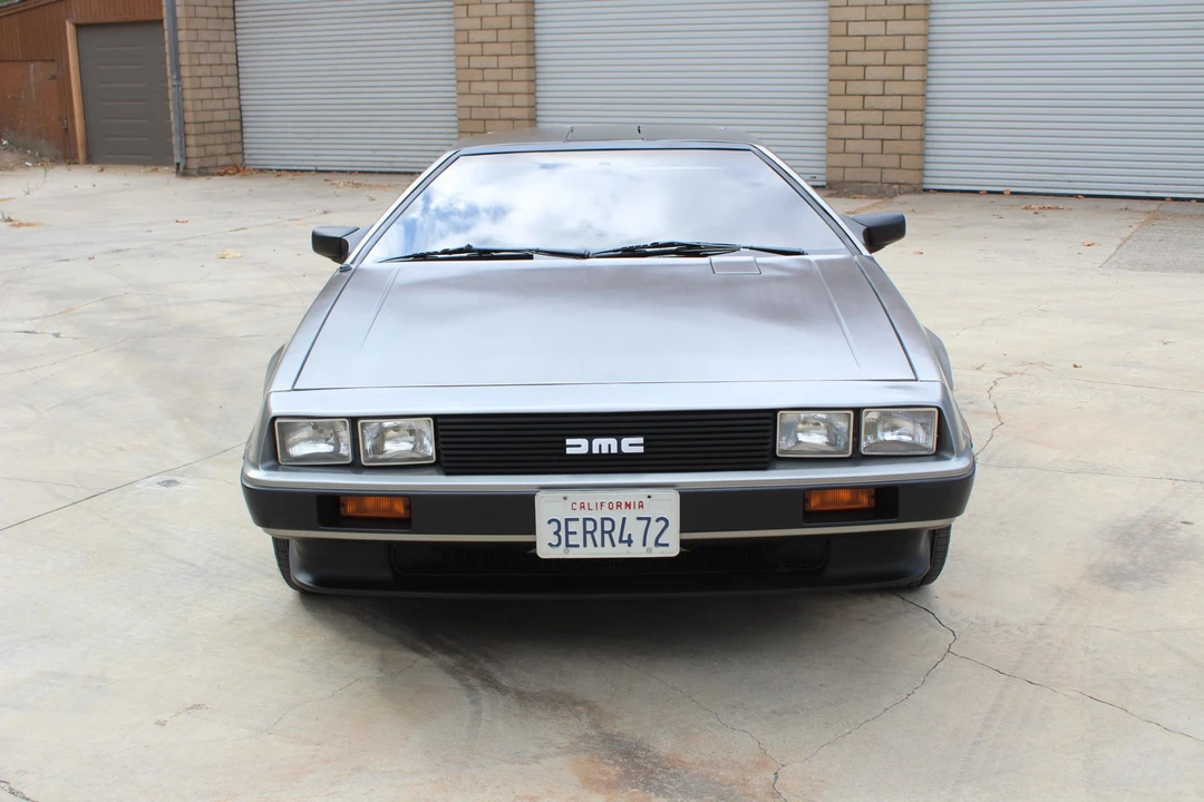 1981 DeLorean DMC-12 - Image 25 of 31