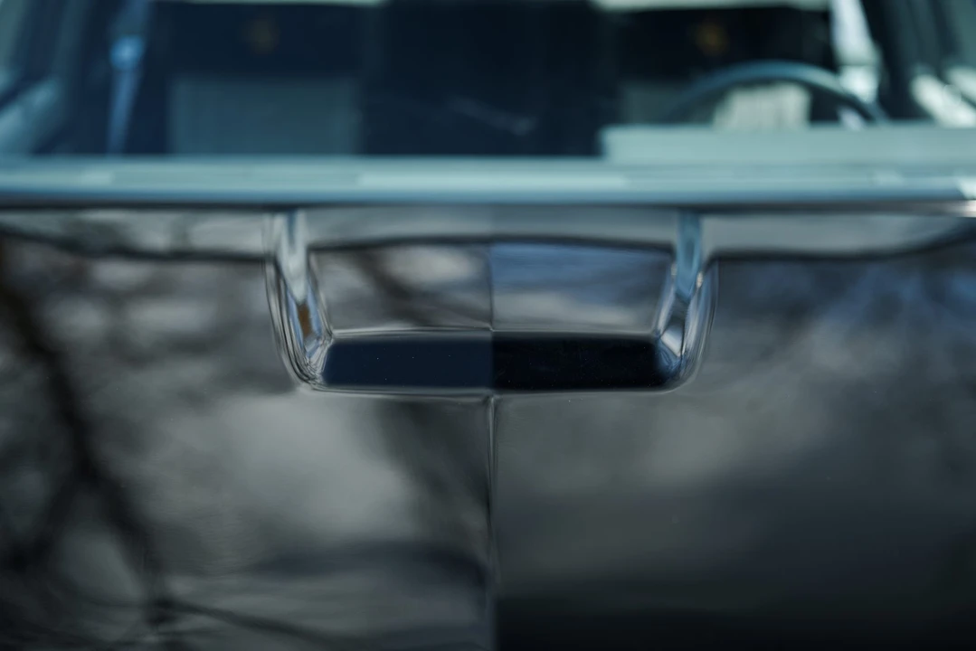 1987 Buick Grand National GNX - Image 21 of 31