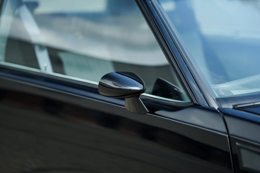 1987 Buick Grand National GNX - Image 30 of 31