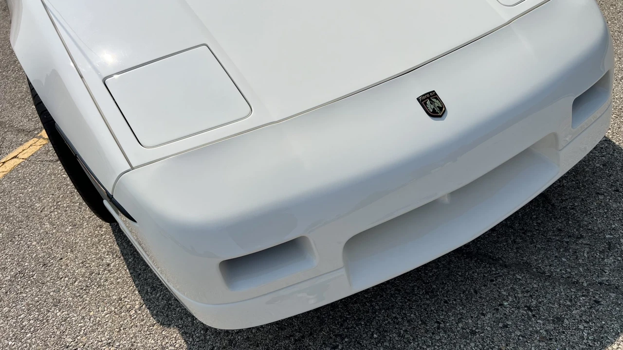 1988 Pontiac Fiero GT - Image 27 of 31