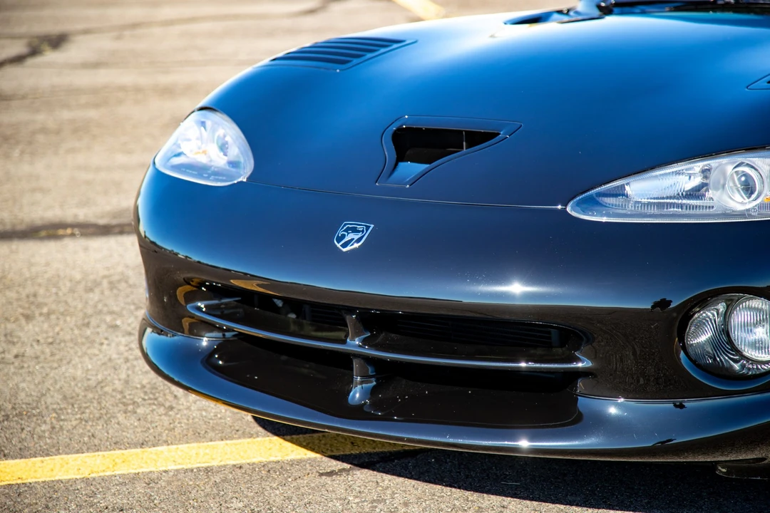 1999 Dodge Viper GTS 2nd Gen - Image 31 of 31