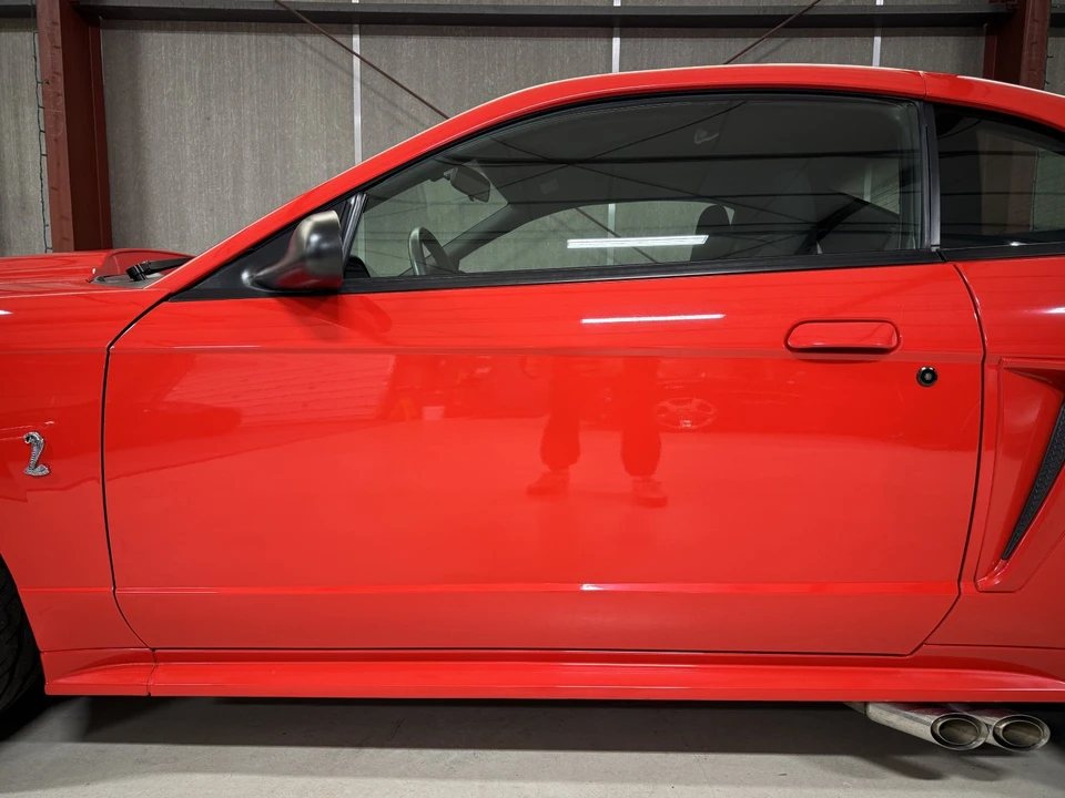 2000 Ford SN95 Mustang Cobra R - Image 30 of 31