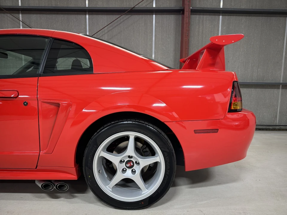 2000 Ford SN95 Mustang Cobra R - Image 31 of 31