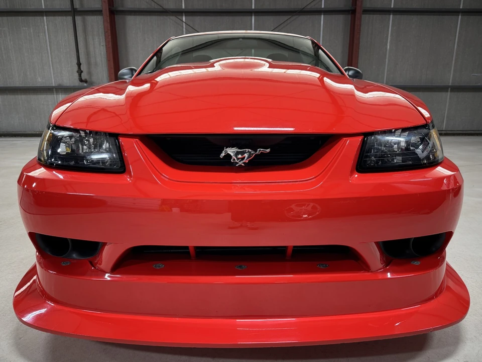 2000 Ford SN95 Mustang Cobra R - Image 26 of 31