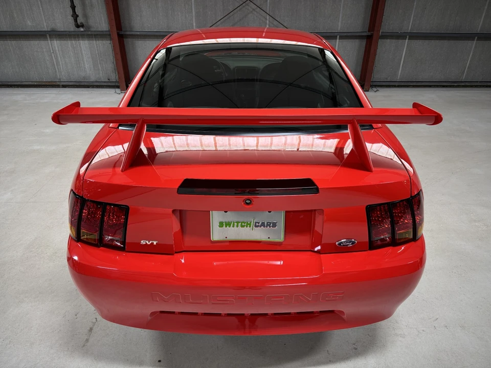 2000 Ford SN95 Mustang Cobra R - Image 15 of 31