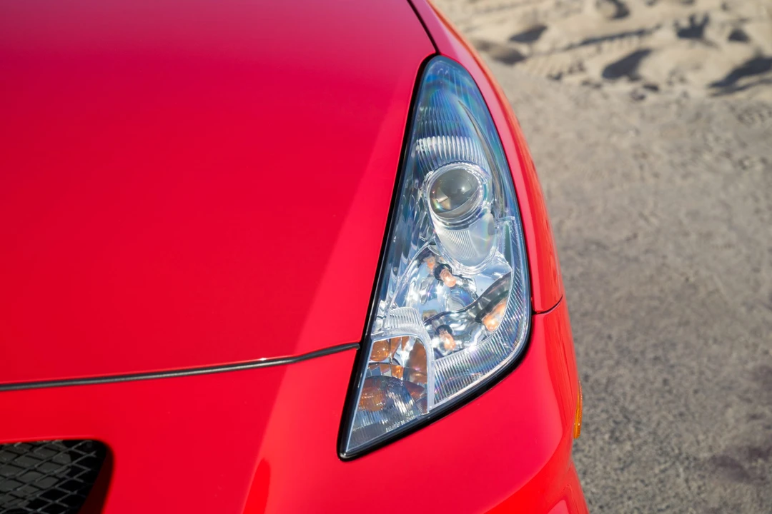 2002 Toyota Celica 7th Gen - Image 14 of 31