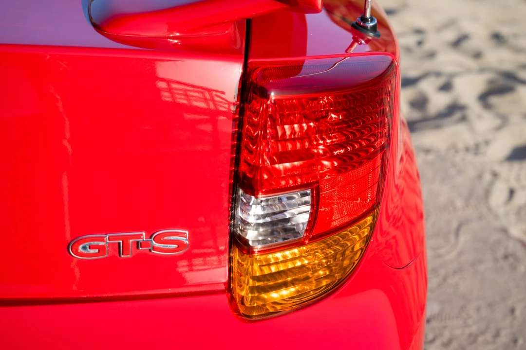 2002 Toyota Celica 7th Gen - Image 24 of 31