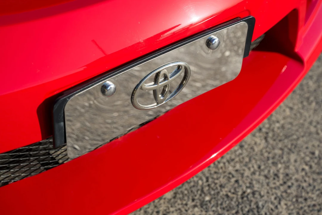 2002 Toyota Celica 7th Gen - Image 19 of 31