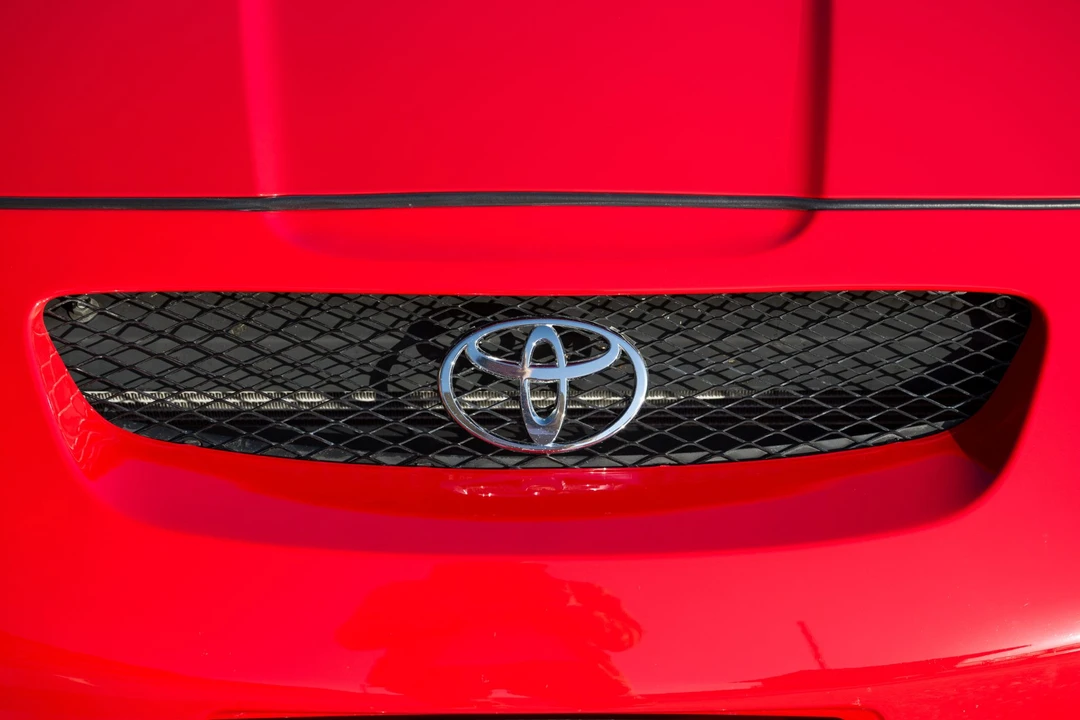 2002 Toyota Celica 7th Gen - Image 16 of 31