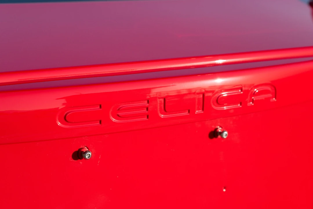 2002 Toyota Celica 7th Gen - Image 23 of 31