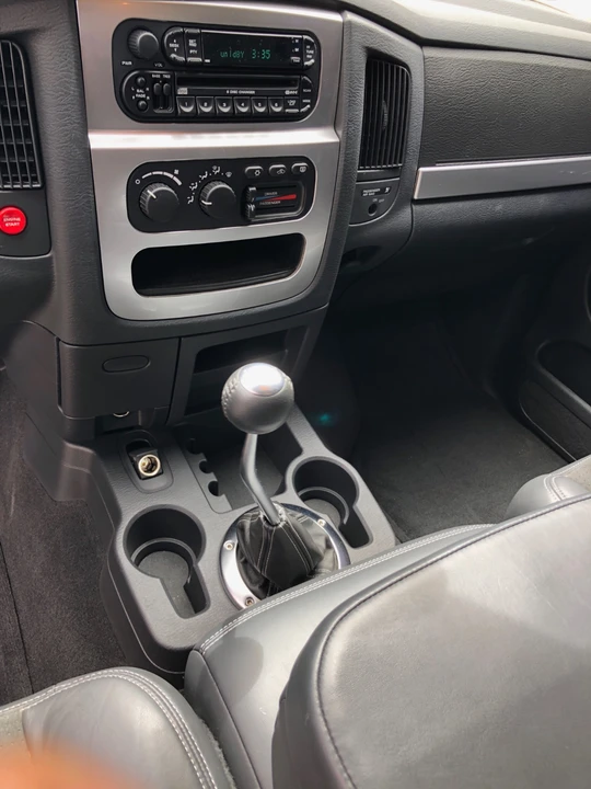 2004 Dodge Ram SRT-10 3rd Gen - Image 15 of 31