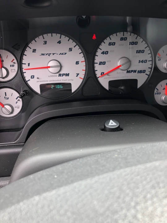 2004 Dodge Ram SRT-10 3rd Gen - Image 13 of 31