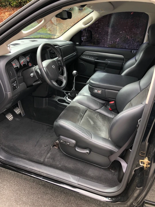 2004 Dodge Ram SRT-10 3rd Gen - Image 9 of 31