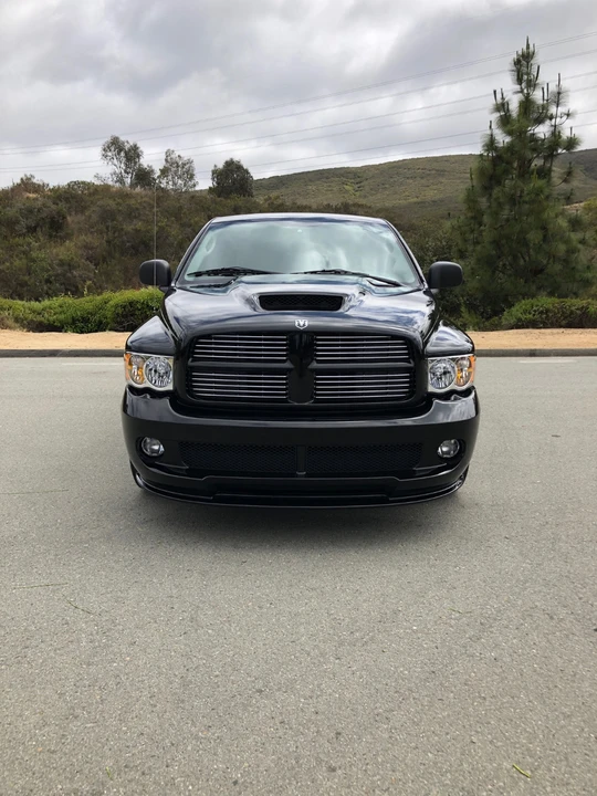 2004 Dodge Ram SRT-10 3rd Gen - Image 7 of 31