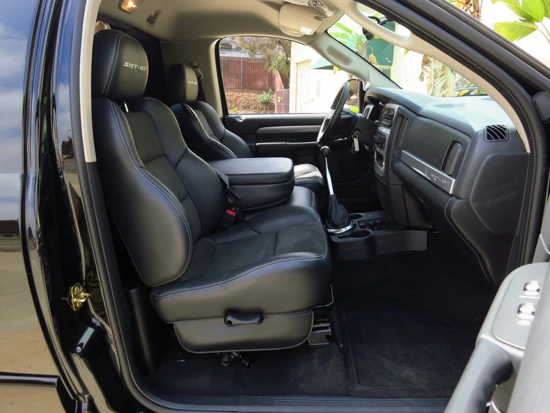 2004 Dodge Ram SRT-10 3rd Gen - Image 8 of 31