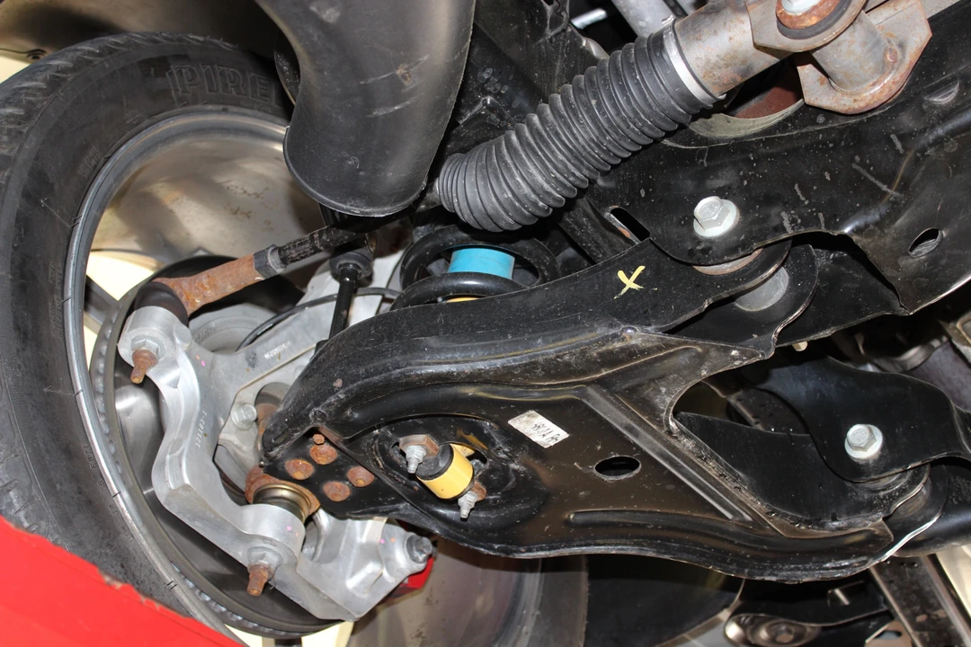 2004 Dodge Ram SRT-10 3rd Gen - Image 29 of 31