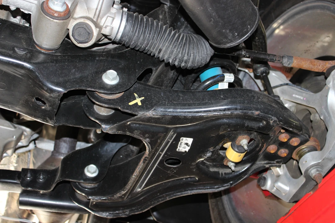 2004 Dodge Ram SRT-10 3rd Gen - Image 30 of 31