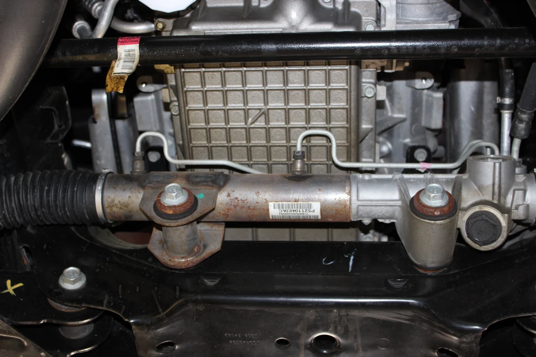 2004 Dodge Ram SRT-10 3rd Gen - Image 26 of 31
