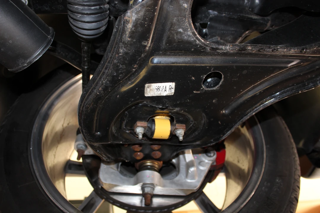 2004 Dodge Ram SRT-10 3rd Gen - Image 28 of 31