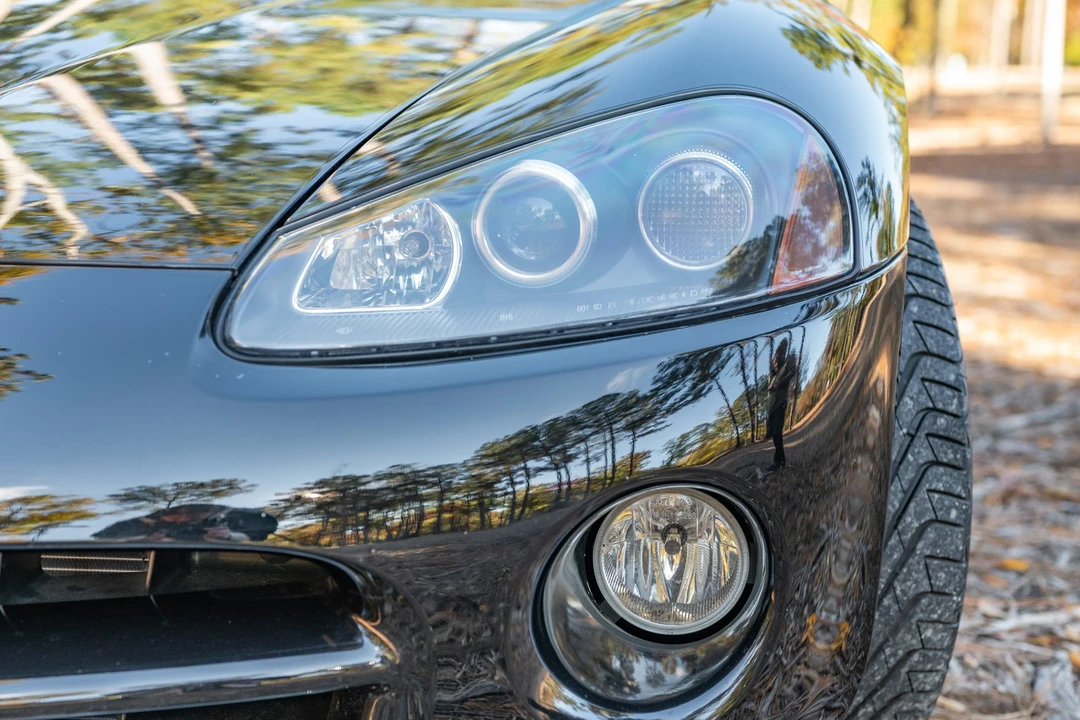2004 Dodge Viper 3rd Gen - Image 26 of 31