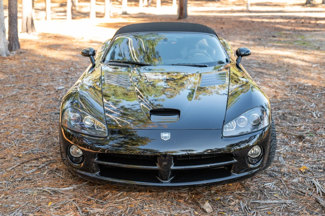 2004 Dodge Viper 3rd Gen - Image 20 of 31