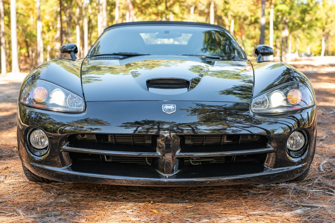 2004 Dodge Viper 3rd Gen - Image 22 of 31