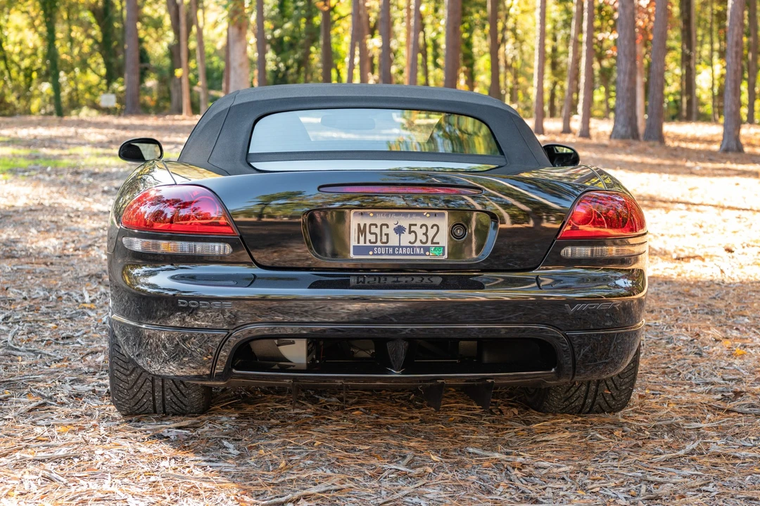 2004 Dodge Viper 3rd Gen - Image 15 of 31