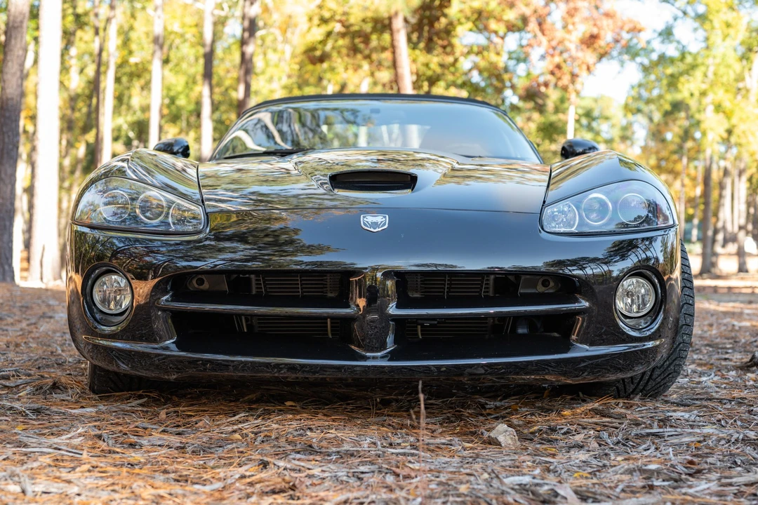 2004 Dodge Viper 3rd Gen - Image 21 of 31