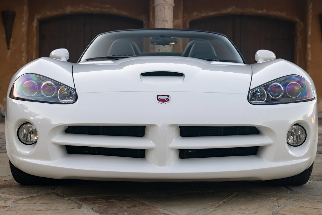 2004 Dodge Viper 3rd Gen - Image 13 of 31