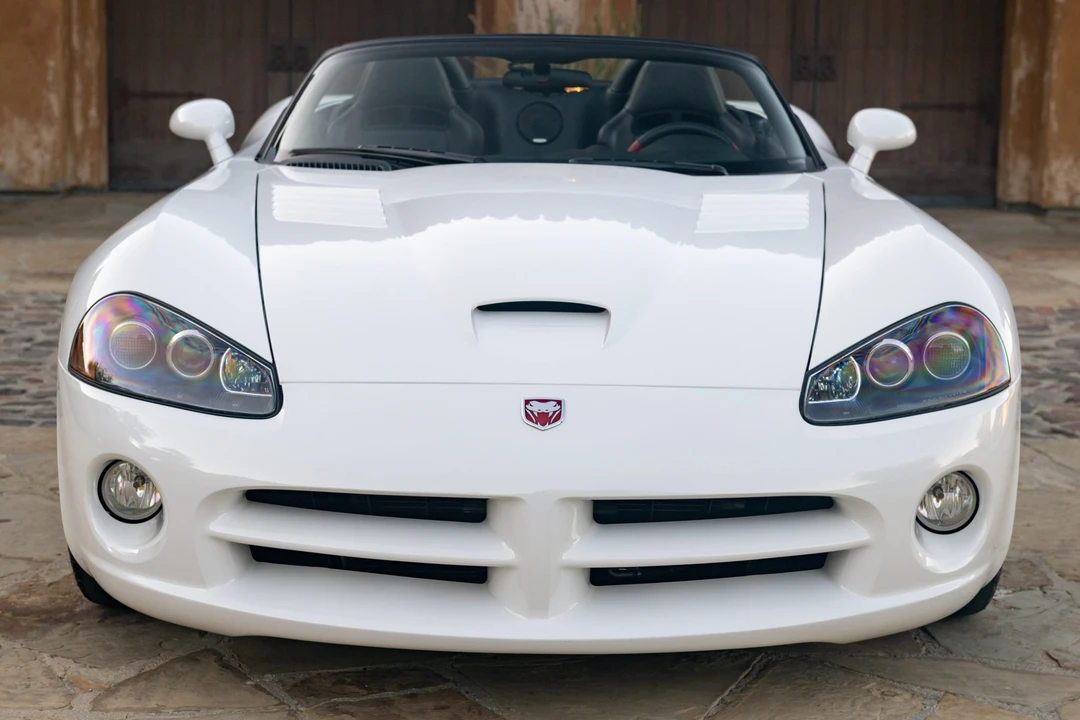 2004 Dodge Viper 3rd Gen - Image 19 of 31