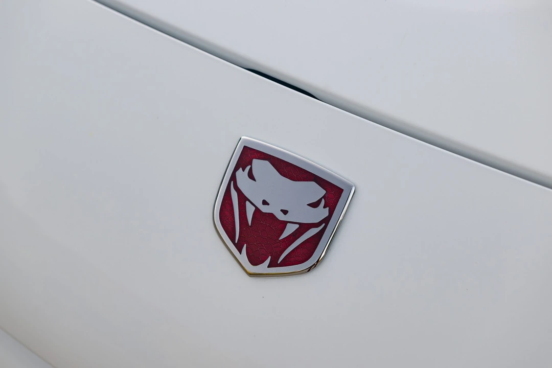 2004 Dodge Viper 3rd Gen - Image 24 of 31