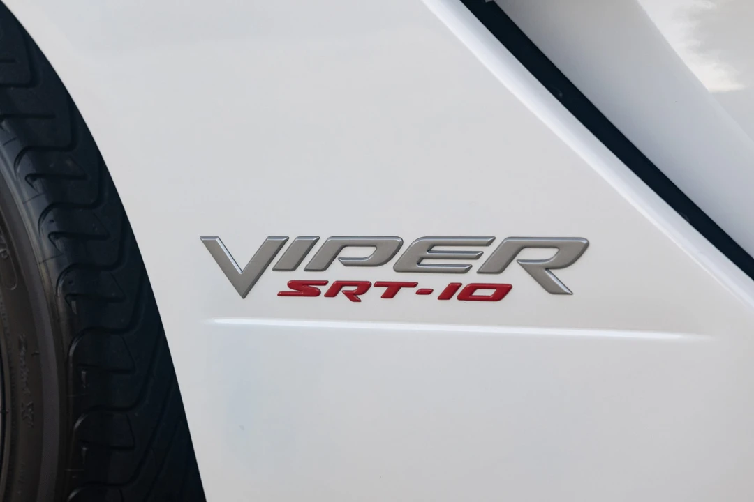 2004 Dodge Viper 3rd Gen - Image 31 of 31