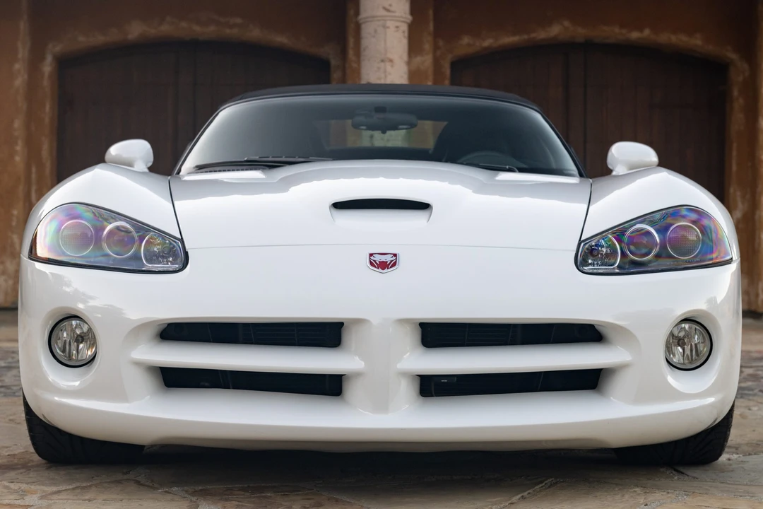 2004 Dodge Viper 3rd Gen - Image 12 of 31