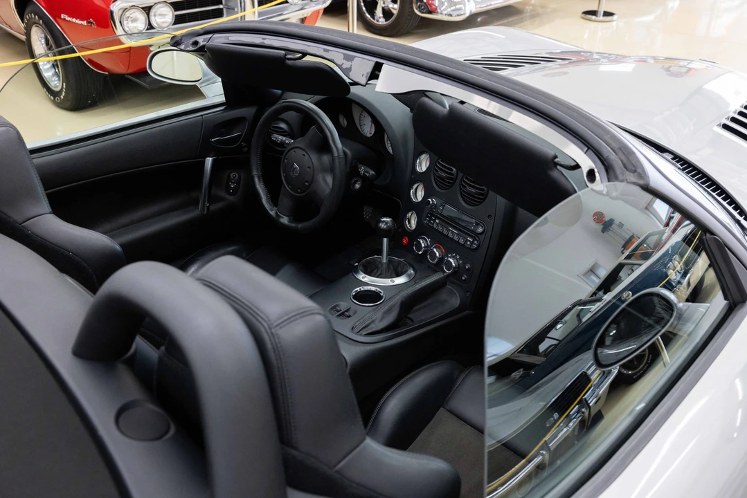 2005 Dodge Viper 3rd Gen - Image 29 of 31