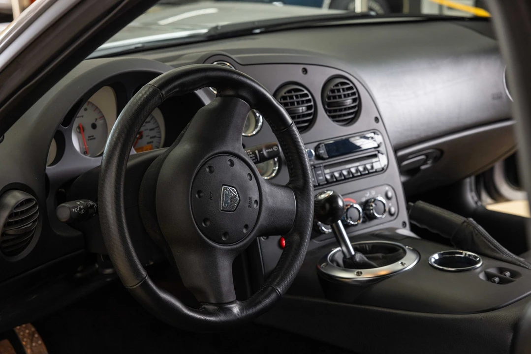 2005 Dodge Viper 3rd Gen - Image 31 of 31