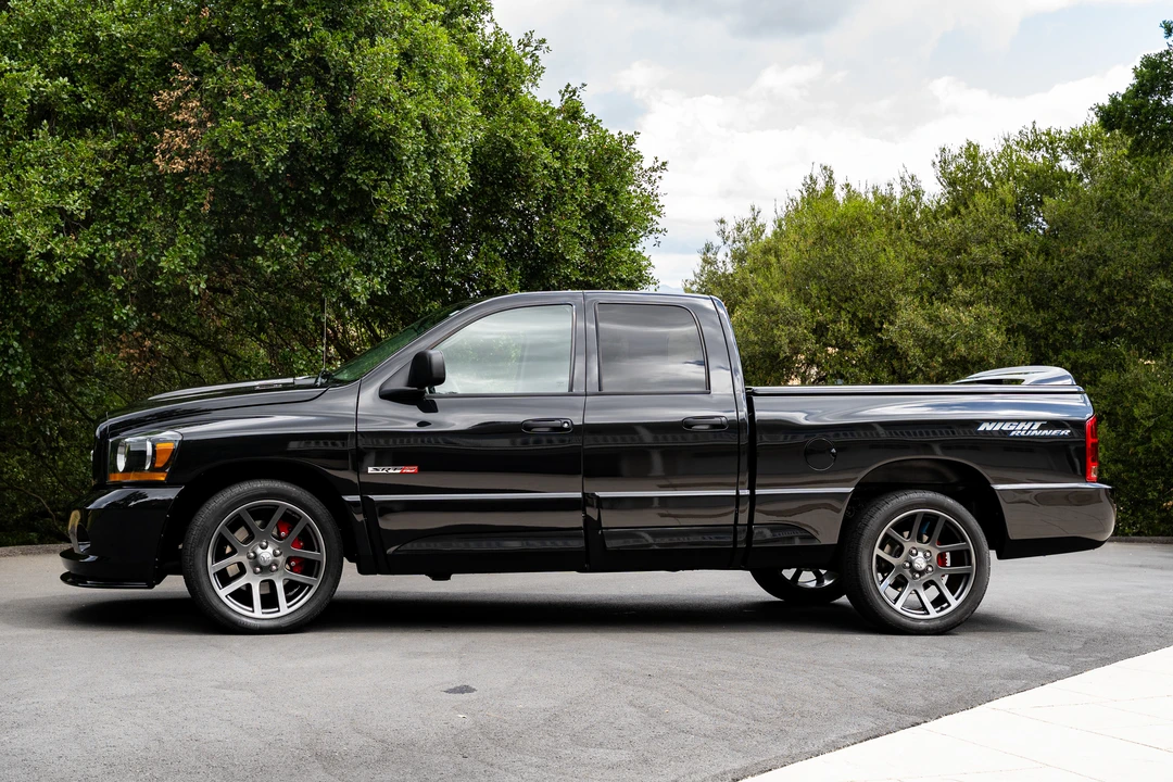 2006 Dodge Ram SRT-10 3rd Gen - Image 8 of 31